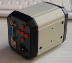 VGA-Kamera Di-Li 2059