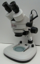 Auflicht- und Durchlicht-Stereo-Mikroskop Di-Li 910