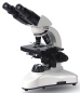 Mobile Preview: Biologiemikroskop + Startset Di-Li 951-S