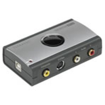 USB-Video-Audio-Grabber Di-Li 1081
