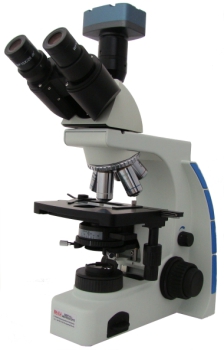 Di-Li 2026 labormikroskop