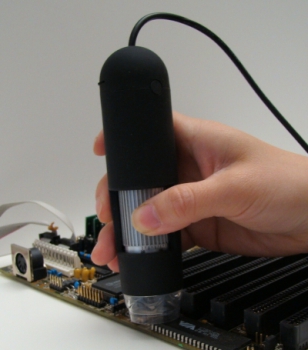 USB Handmikroskop Di-Li® Lite Di-Li 970-O