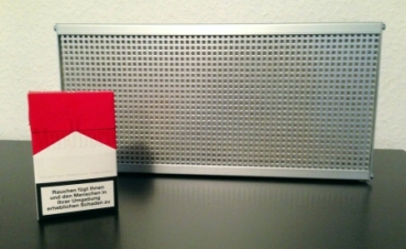Modernes Industriedesign