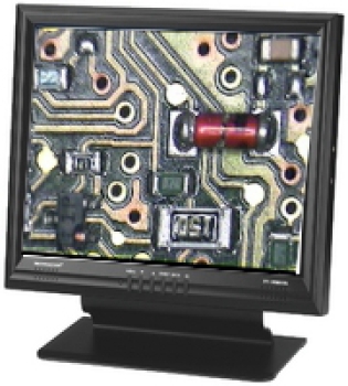 Monitor 15