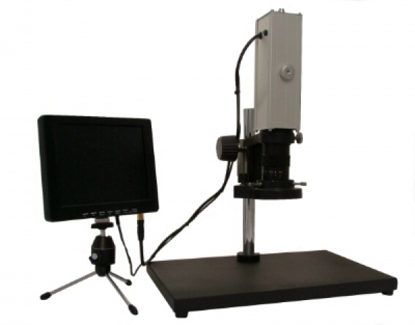 Auflicht-Digital-Zoom-Mikroskop Di-Li 1001