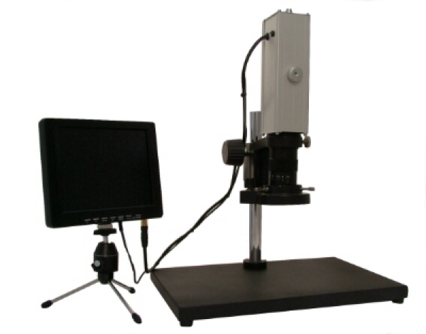Auflicht-Digital-Zoom-Mikroskop für Arbeiten unter dem Mikroskop Di-Li 1007
