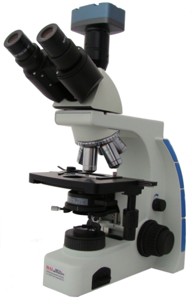 Phasenkontrastmikroskop