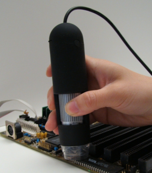 USB Handmikroskop Di-Li®-Lite Di-Li 970-O