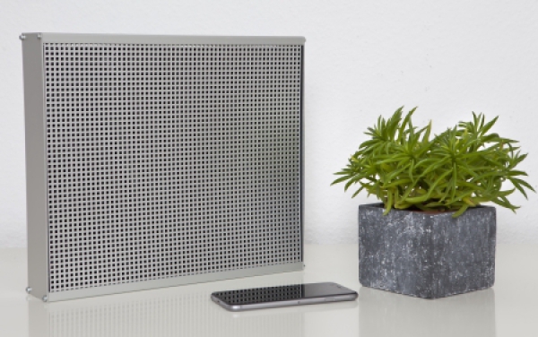 Modernes Industriedesign