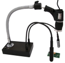 Di-Li-Lite USB Handmikroskop mit großem Stativ Di-Li 970