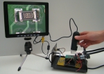 Handmikroskop Di-Li 975