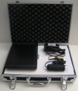 Di-Li 975-A Handmikroskop mit Monitor und Akku