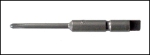 Kreuzschlitzklinge Philips 0-2